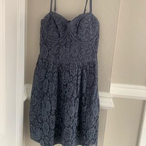 adorable abercrombie n fitch dress!!!